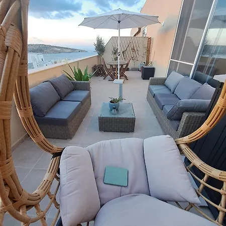 홈스테이 Private With Ensuite Bathroom In Modern Sea View